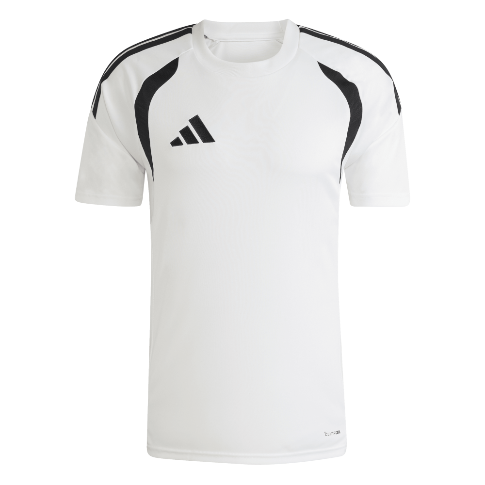 adidas Tiro 26 League Trikot weiß 