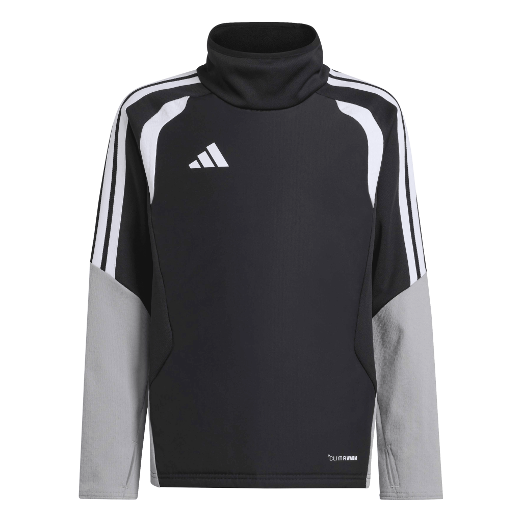 adidas Tiro 26 Competition Winterized Trainingstop schwarz Kinder
