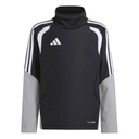 adidas Tiro 26 Competition Winterized Trainingstop schwarz Kinder