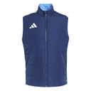 adidas Tiro 26 Competition Winterized Trainingsweste blau   