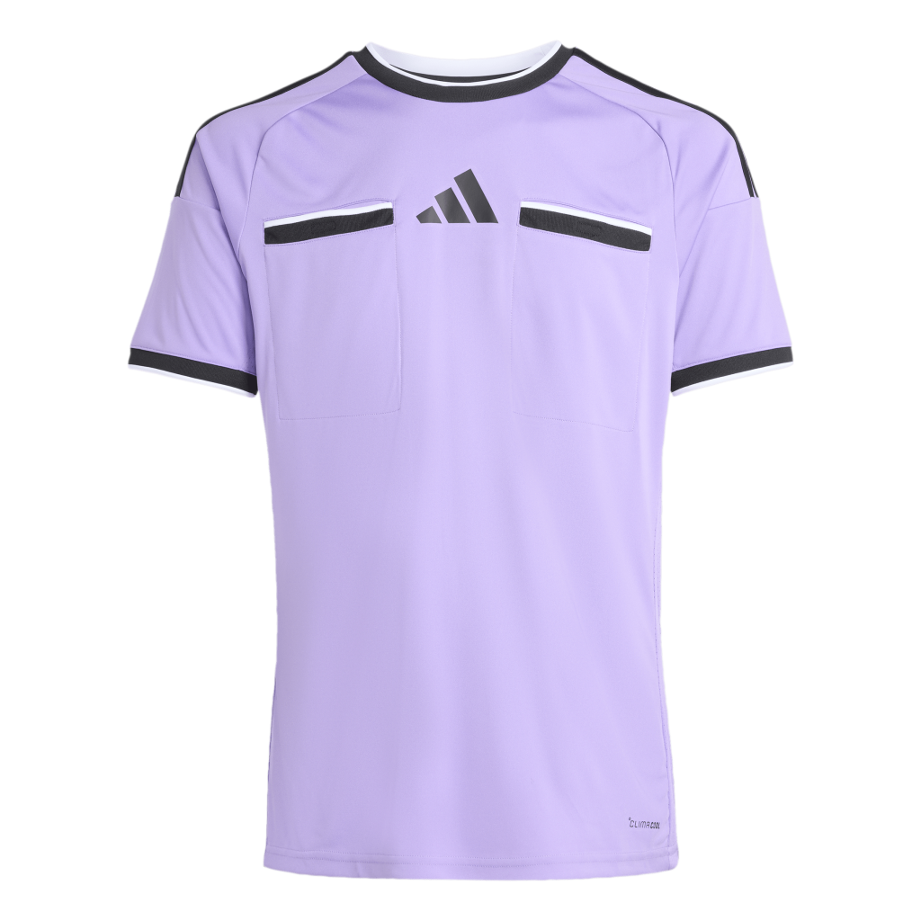 adidas Schiedsrichter 26 Trikot lila
