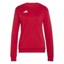  adidas Entrada 26 Sweatshirt rot Damen