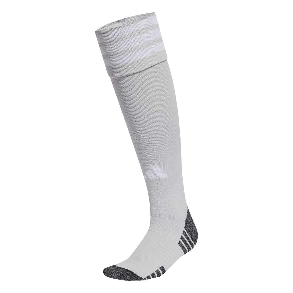 adidas Stutzenstrümpfe Adi 26 grau 