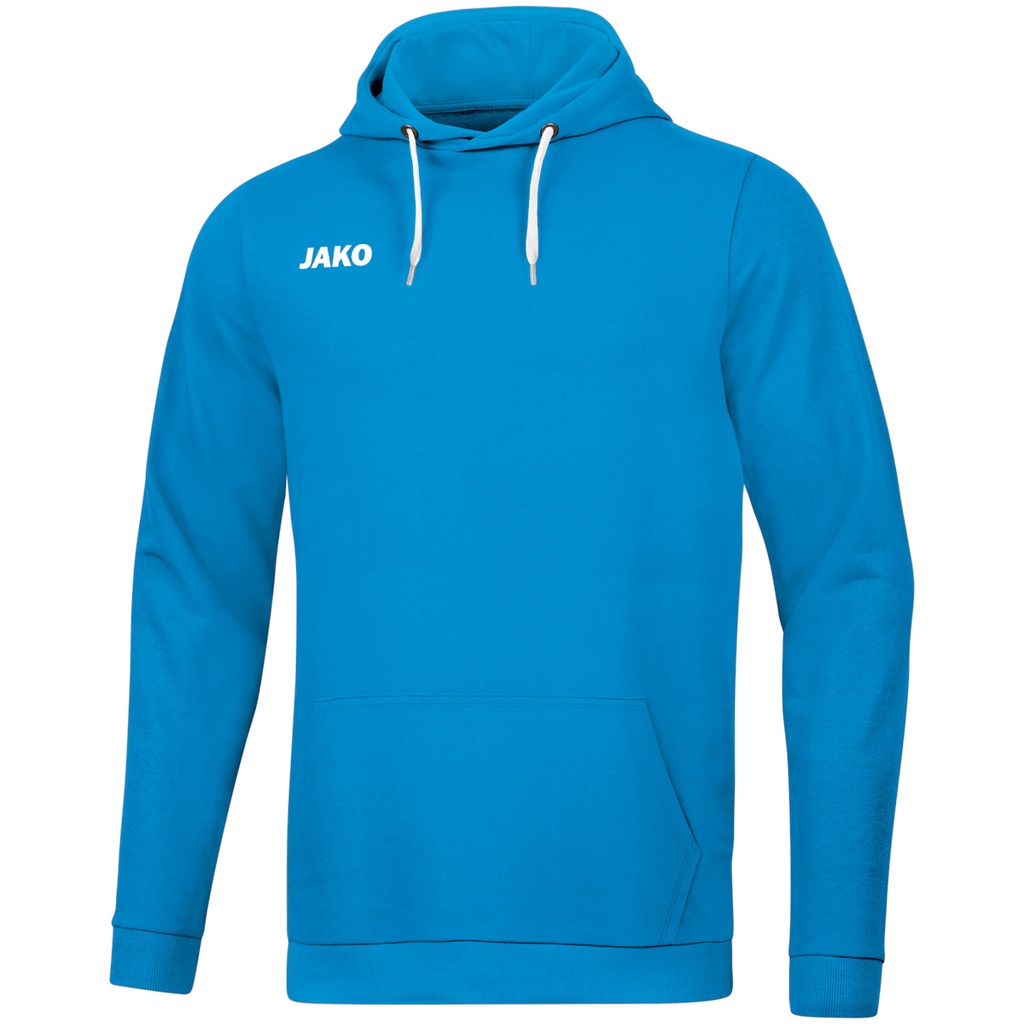 Jako Kapuzensweat Base jakoblau Kinder