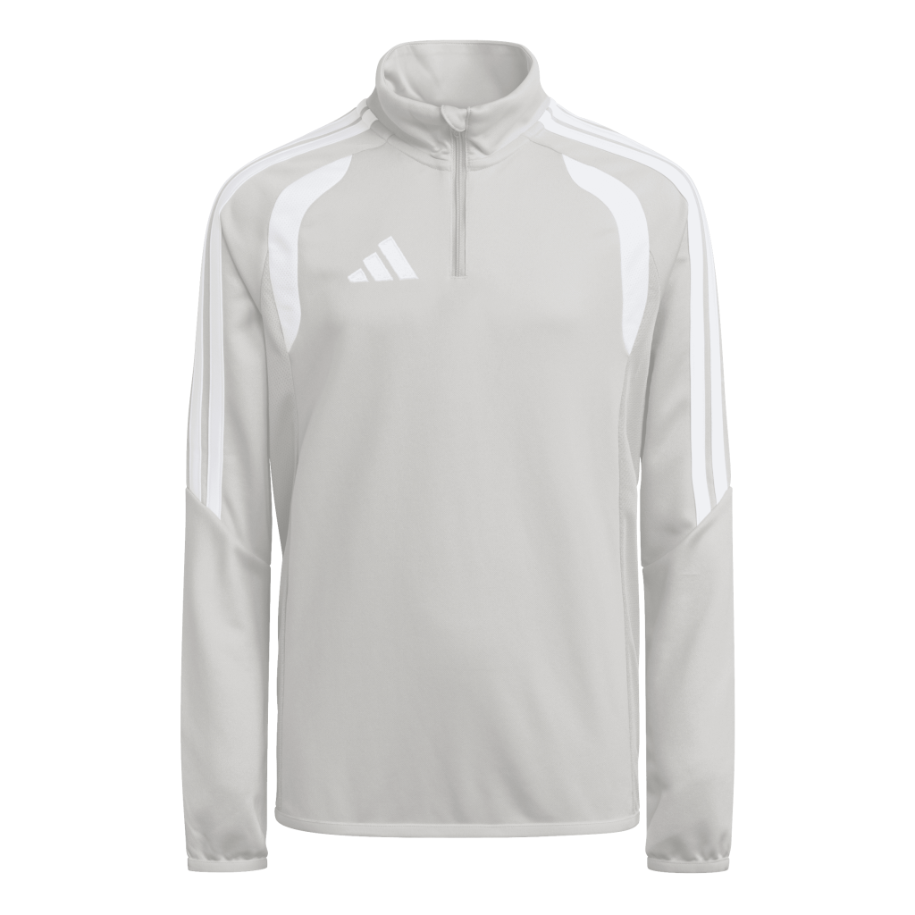 adidas Tiro 26 League Trainingstop grau Kinder