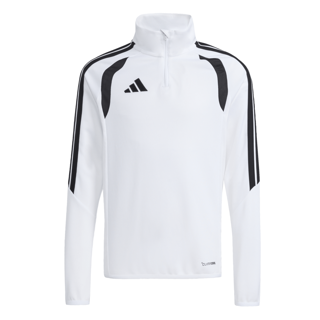 adidas Tiro 26 League Trainingstop weiß Kinder