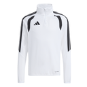adidas Tiro 26 League Trainingstop weiß Kinder
