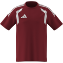 adidas Tiro 26 League T-Shirt rot