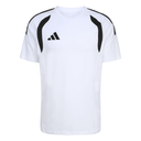 adidas Tiro 26 League T-Shirt weiß