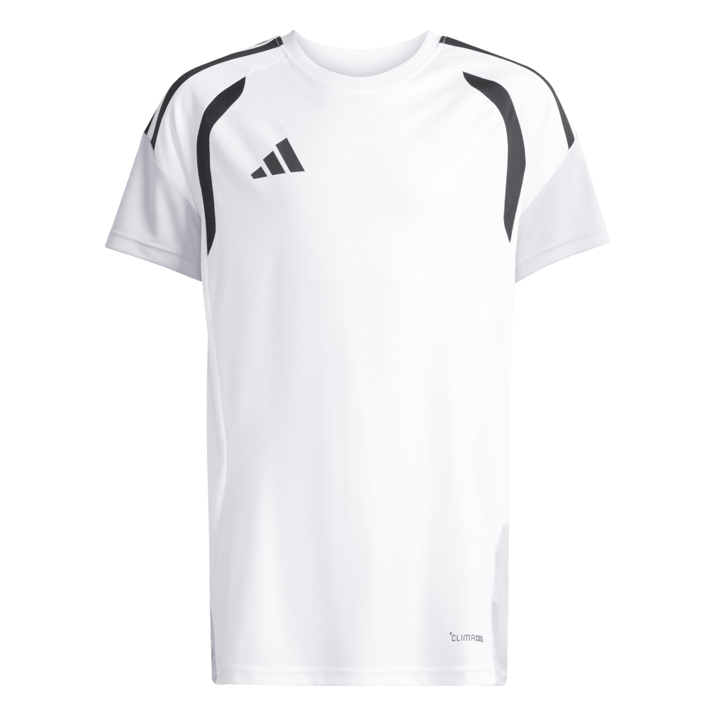 adidas Tiro 26 Competition Trainingstrikot weiß Damen