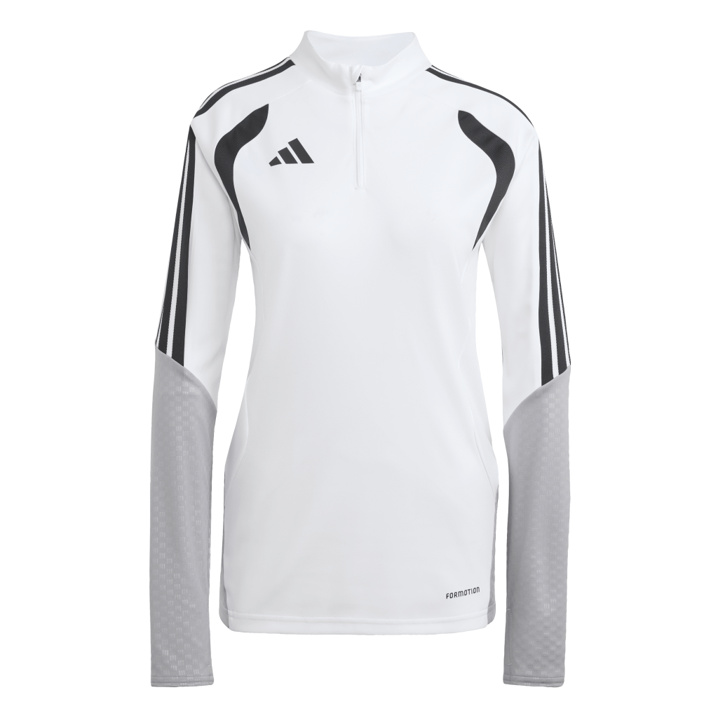 adidas Tiro 26 Competition Trainingstop weiß Damen