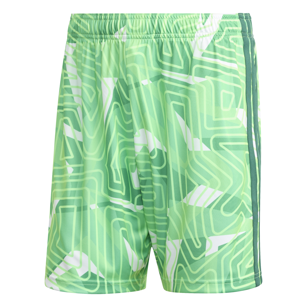adidas Tiro 26 Competition Torwartshorts grün