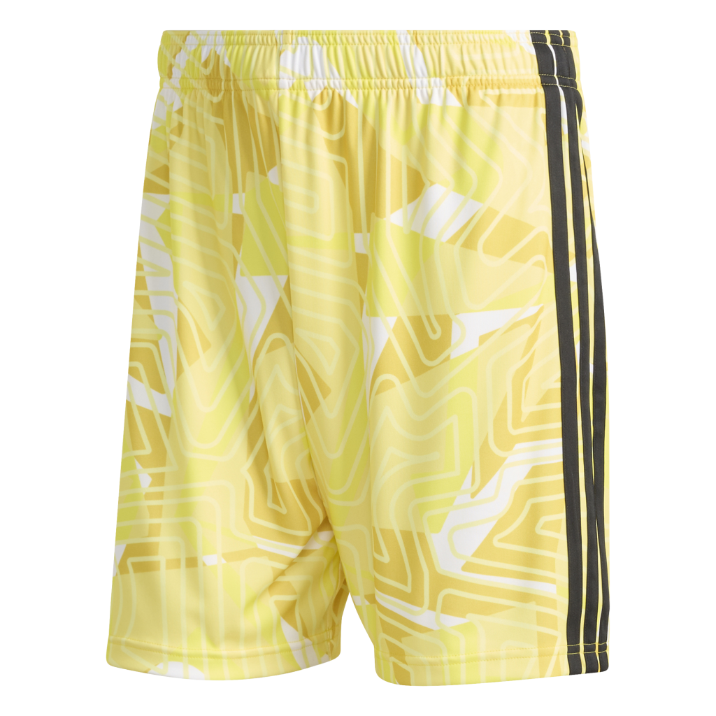 adidas Tiro 26 Competition Torwartshorts gelb