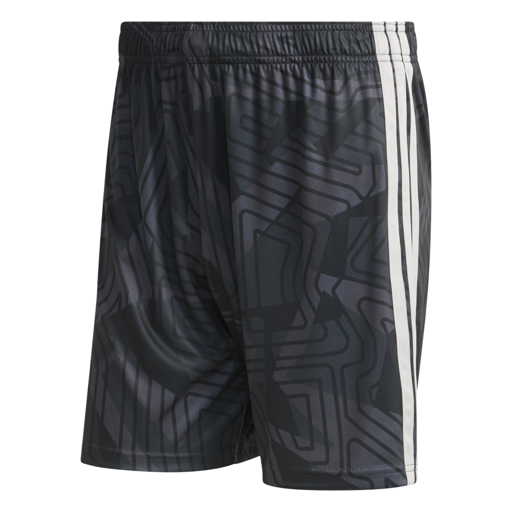 adidas Tiro 26 Competition Torwartshorts schwarz
