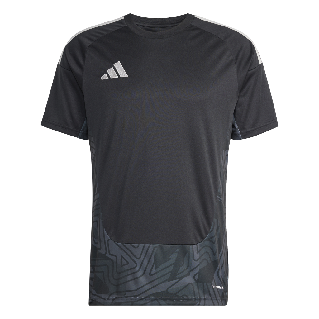 adidas Tiro 26 Competition Torwarttrikot schwarz   
