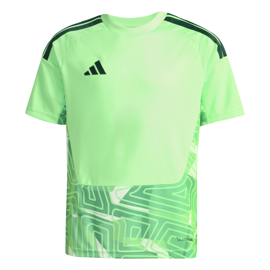 adidas Tiro 26 Competition Torwarttrikot grün Kinder