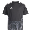 adidas Tiro 26 Competition Torwarttrikot schwarz Kinder