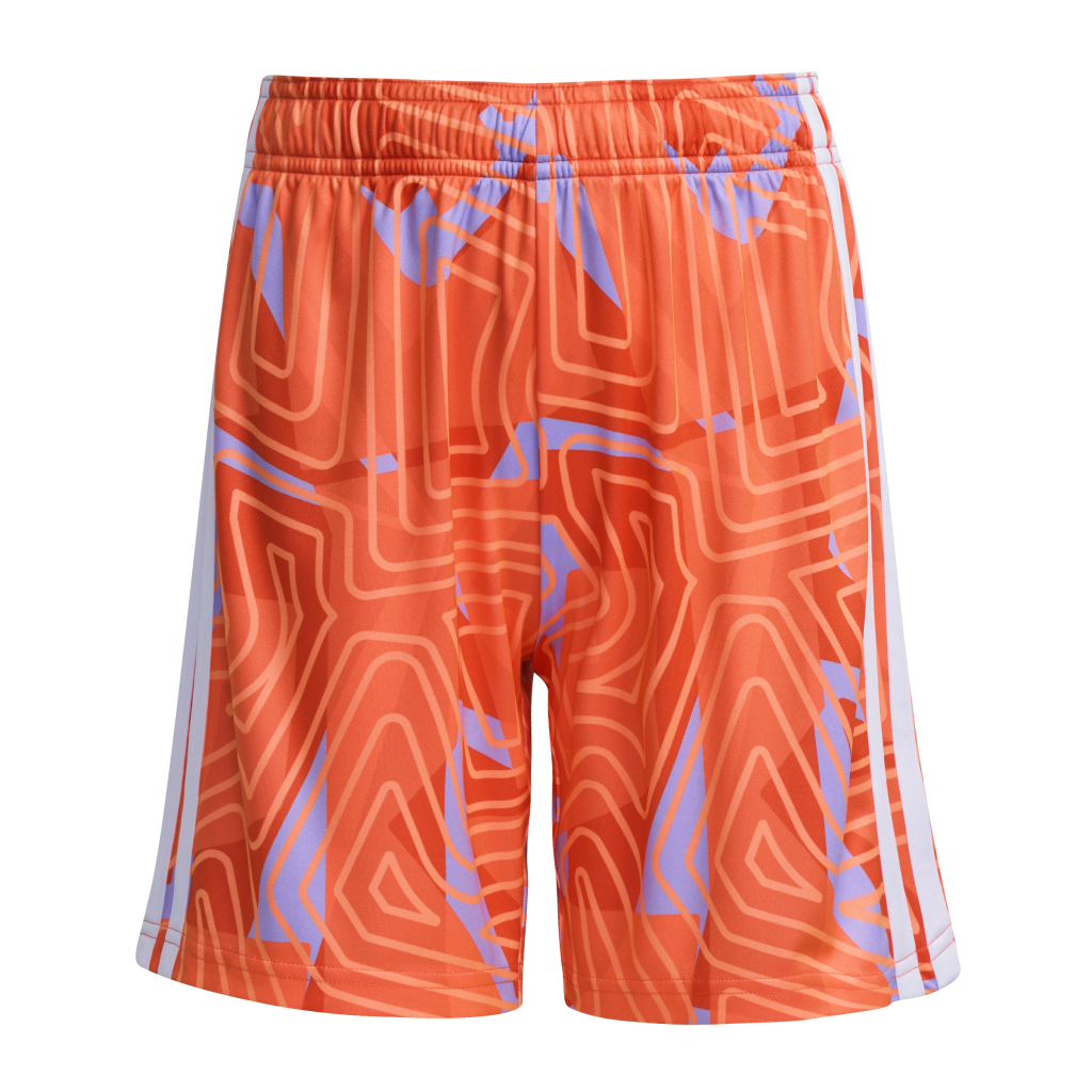 adidas Tiro 26 Competition Torwartshorts orange Kinder