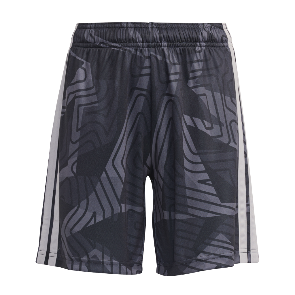 adidas Tiro 26 Competition Torwartshorts schwarz Kinder
