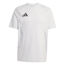 adidas Tiro Travel T-Shirt grau 