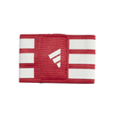 adidas Captains Spielführer-Armbinde rot 