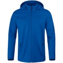 Jako Allround Allwetterjacke blau