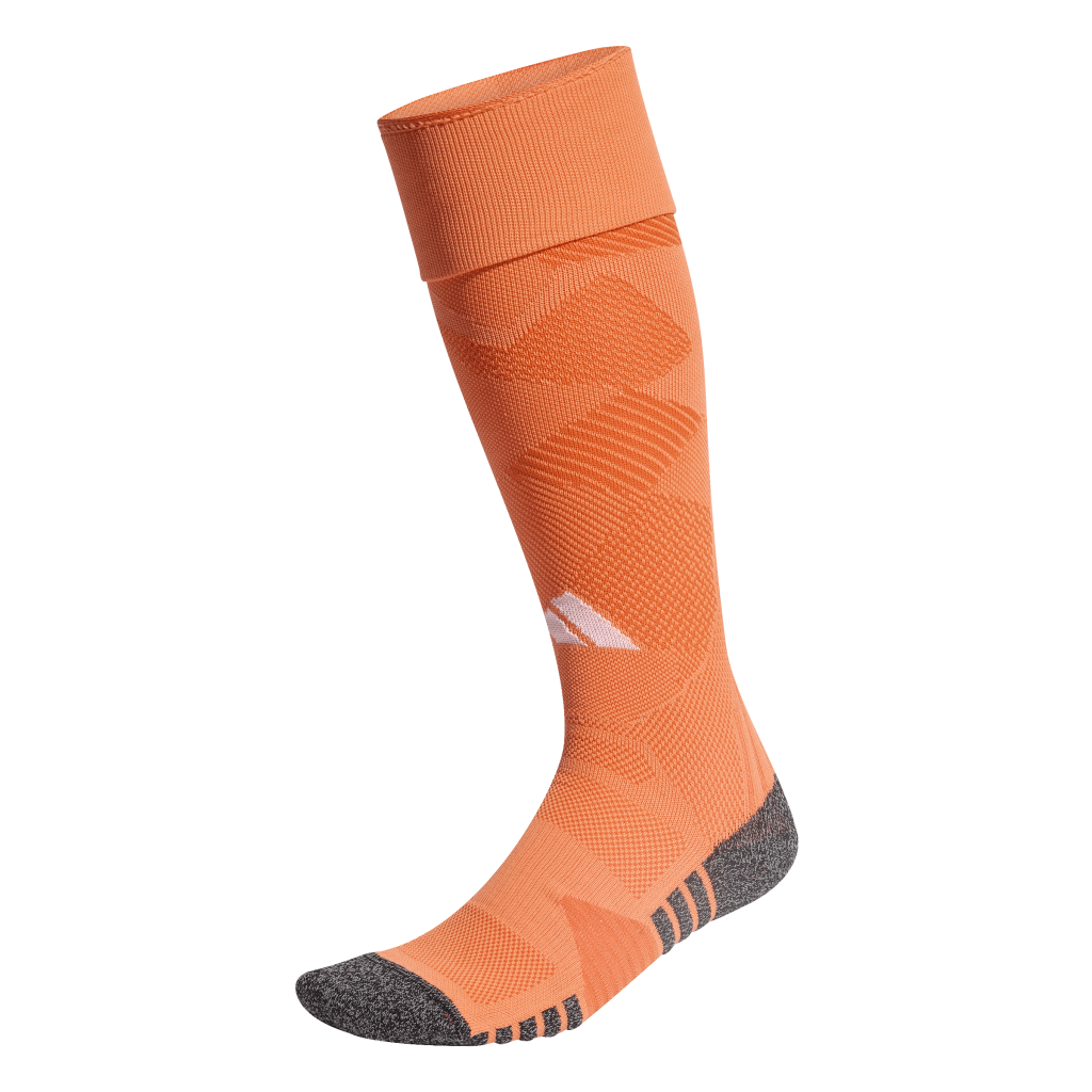 adidas Tiro 26 Torwart Stutzenstrümpfe orange 