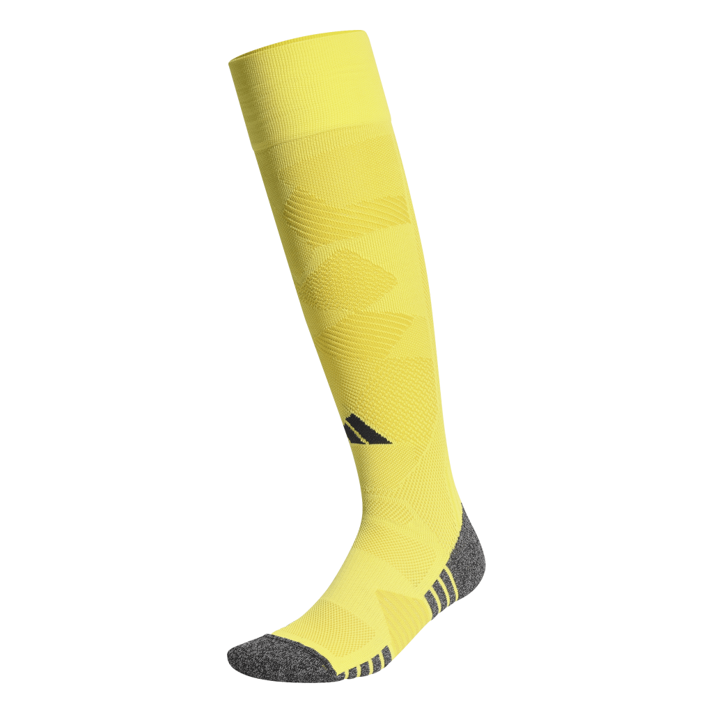 adidas Tiro 26 Torwart Stutzenstrümpfe gelb 