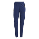 adidas Tiro Travel Woven Hose blau Damen