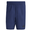 adidas Tiro Travel Woven Short blau 