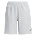 adidas Tiro Travel Woven Short grau Kinder