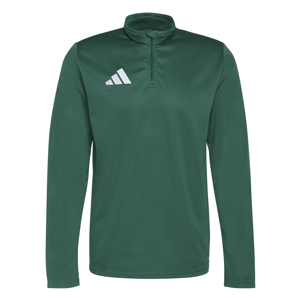 adidas Entrada 26 Trainingstop grün 