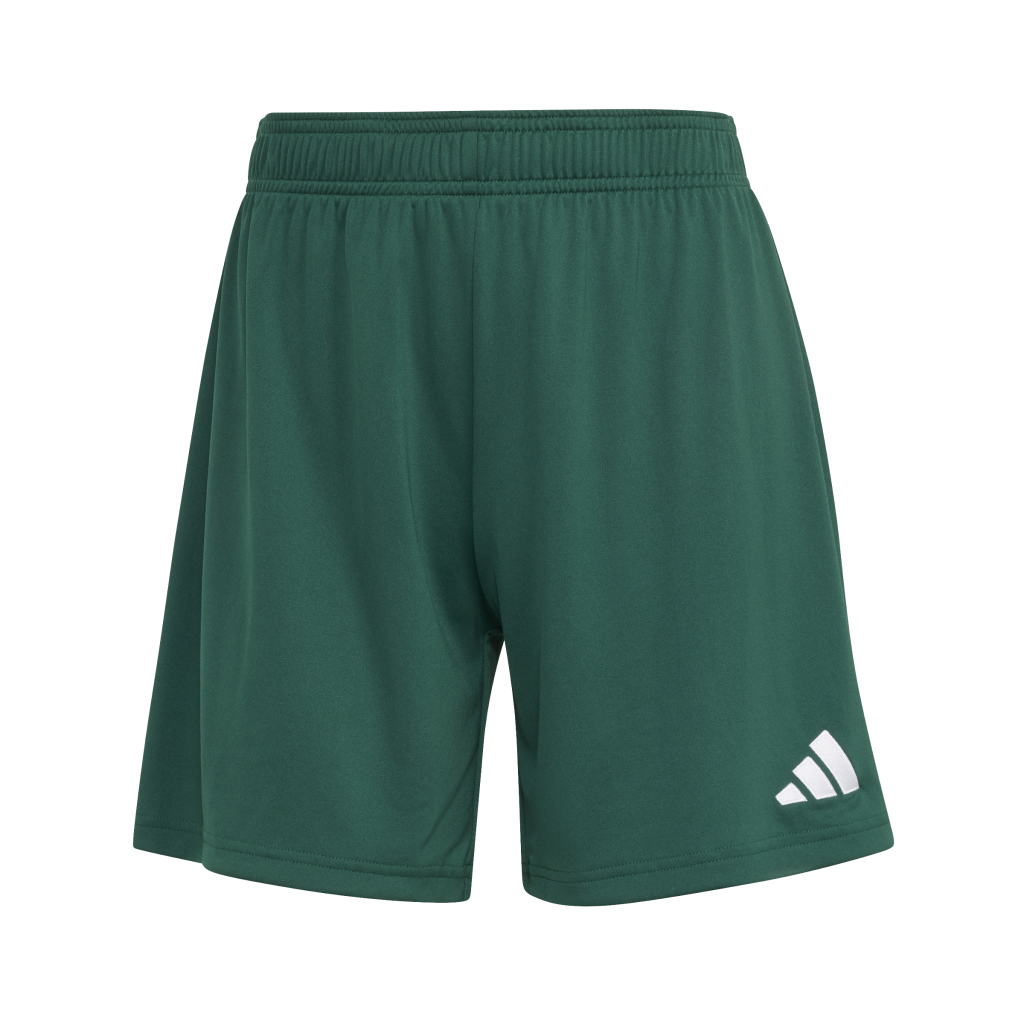 adidas Entrada 26 Shorts grün Damen 