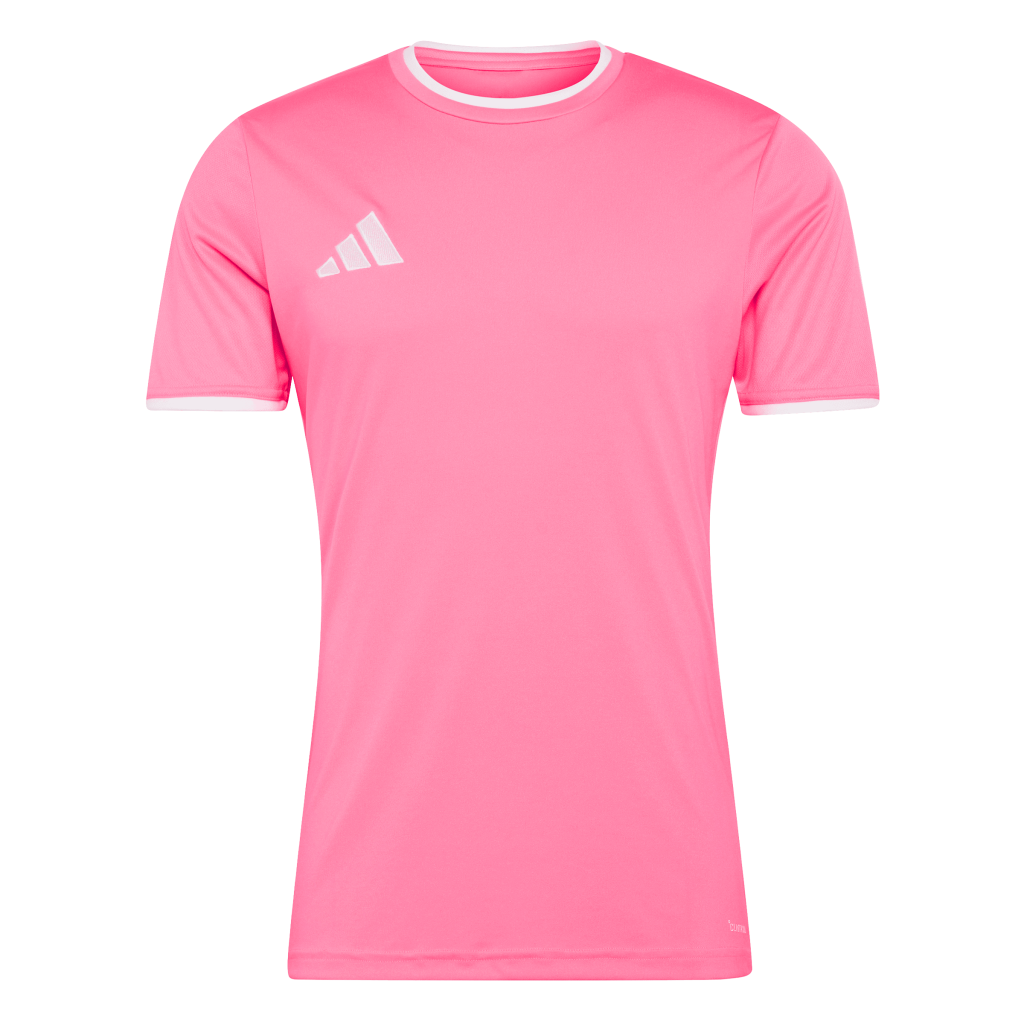adidas Entrada 26 Trikot pink 