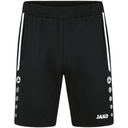 Jako Allround Trainingsshorts schwarz Kinder