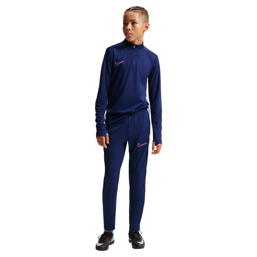 Nike Academy Dri-FIT Trainingshose blau Kinder
