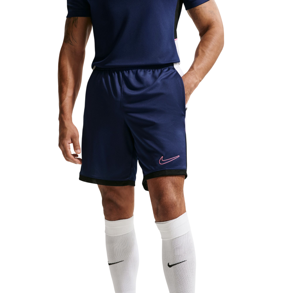 Nike Academy Dri-FIT Fußballshorts blau 