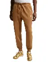 Nike Club Jogginghose braun 