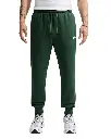 Nike Club Jogginghose grün 