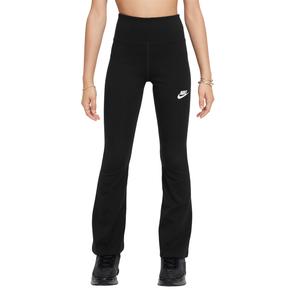 Nike Sportswear Classic Leggings schwarz Kinder