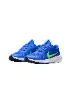 Nike Star Runner 5 Laufschuhe blau Kinder