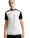 Nike Academy 25 Dri-FIT T-Shirt weiß 