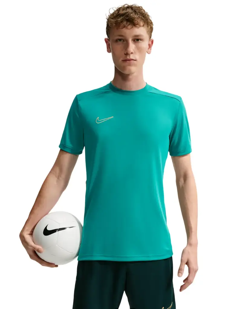 Nike Academy 25 Dri-FIT T-Shirt türkis 