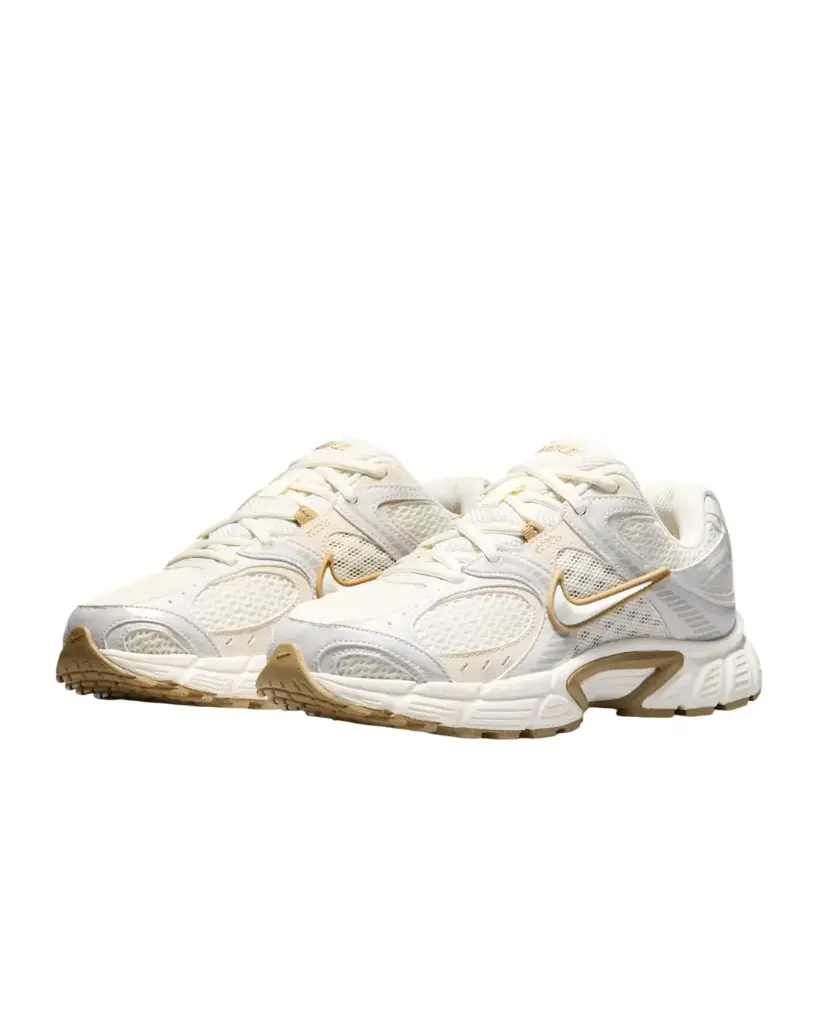  Nike V5 RNR Sneaker weiß  