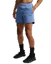 Nike Pro Training Dri-FIT Shorts blau