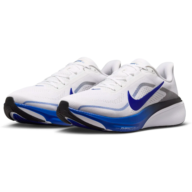 Nike Air Zoom Pegasus 42 Laufschuhe weiß