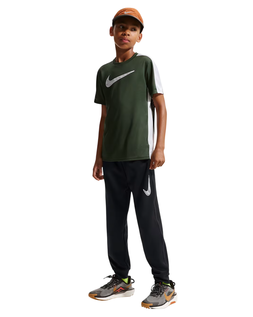  Nike Multi Trainingshose schwarz Kinder 