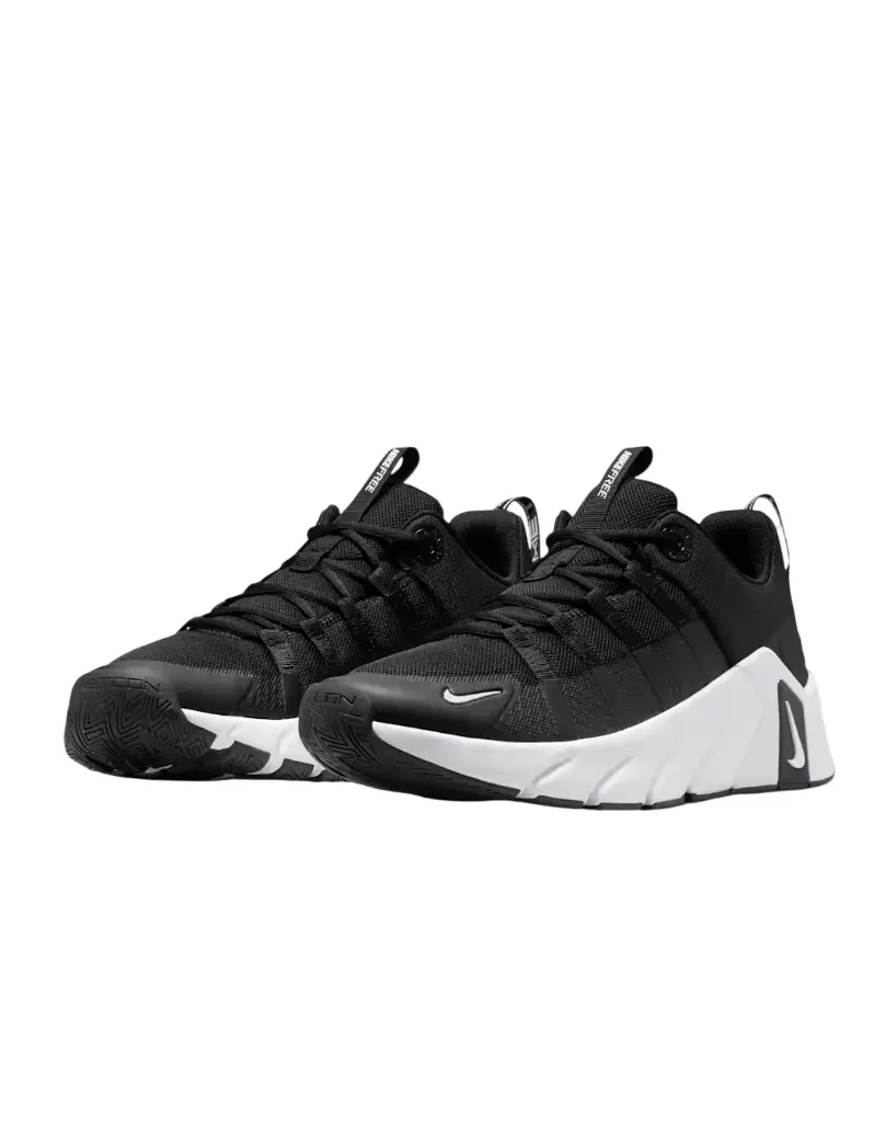 Nike Free Metcon 7 Trainingsschuhe schwarz