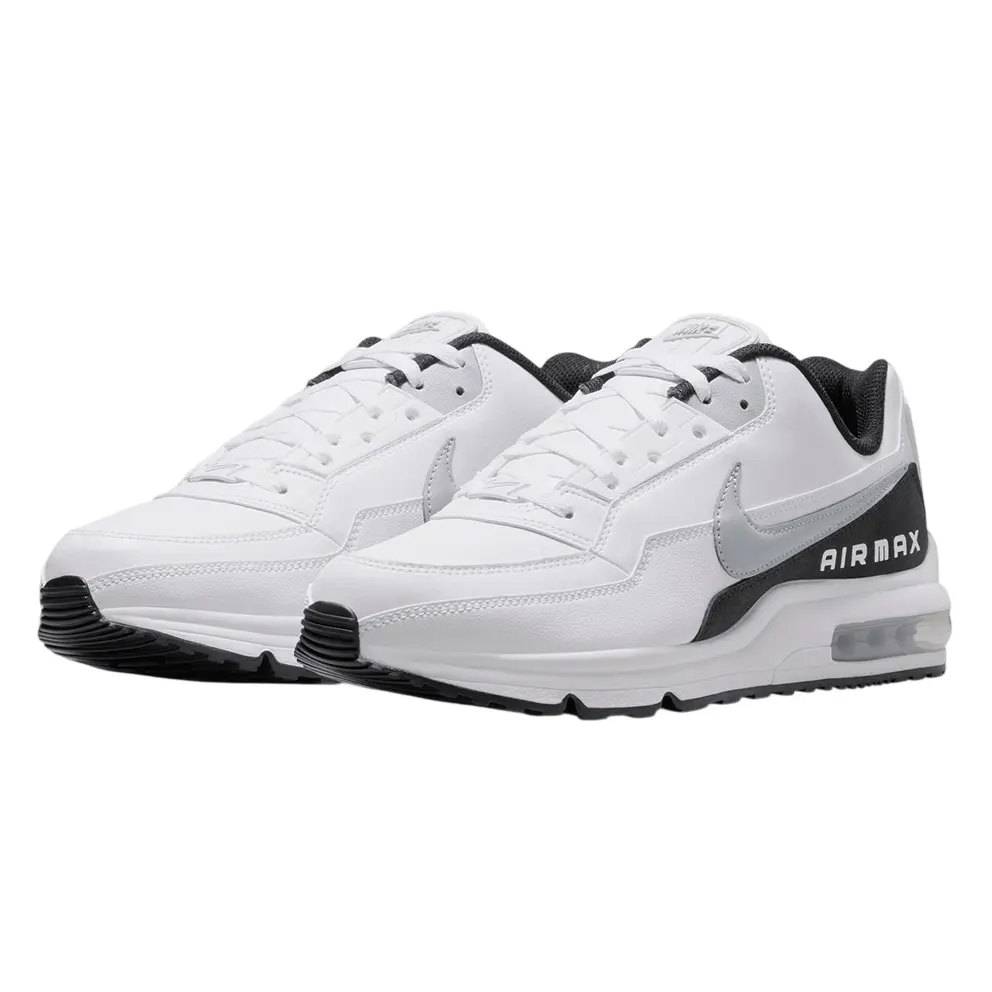 Nike Air Max LTD 3 Sneaker weiß