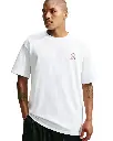 Nike Country Club T-Shirt weiß